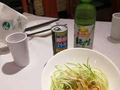 -峨嵋酒家总店(车公庄店)