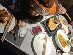 -真味海鲜坊