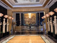 -大同魏都国际酒店