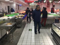 -物美超市(三里河店)