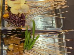 -钢管厂五区小郡肝火锅串串香(清河店)