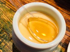 自制酸奶-额尔敦传统涮(公园西路店)