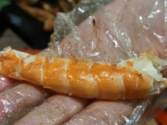-辉记炭烧海鲜大排档·老字号(福田店)