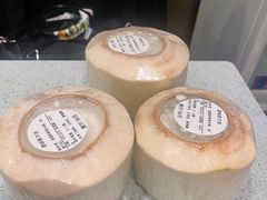 -烹然四季椰子鸡火锅(团结湖总店)