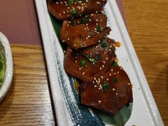 -林妈妈村·日式料理(宝山龙湖天街店)