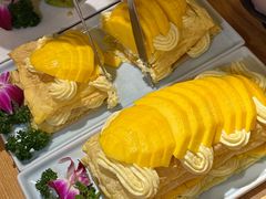 -曼泰·泰餐(江南环球港店)