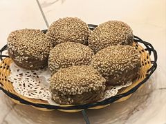 -南门涮肉(东单店)