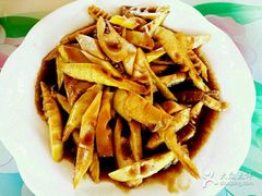 -小六农家乐(崇明西沙湿地店)
