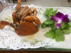 -友强·23年特色海鲜大排档(厦门店)