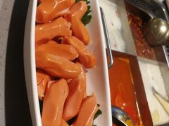 -海底捞火锅(旭辉MALL店)