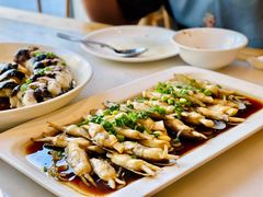 -华盛丰温州大排档(东三环南路店)