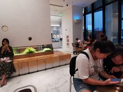 -喜茶(永旺梦乐城店)