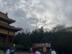 -南京市江宁方山