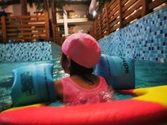 -南宫温泉水世界