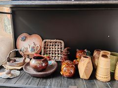 -成都泥邦陶艺民宿(洛带店)