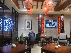大堂-大壶春生煎(四川中路店)
