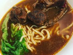 -南山鲜虾面·活鲜小馆·海味大连菜(南山总店)