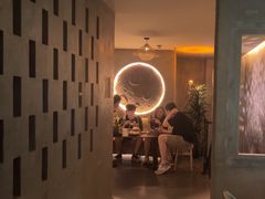 -施奈儿.洗头頭療.按摩SPA.采耳(上梅林店)