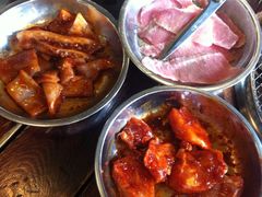 iphone_upload_pic-小本家韩式烤肉(紫藤路店)