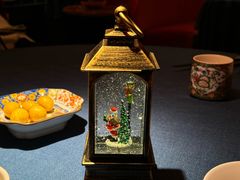-老吉堂上海本帮菜(工体店)