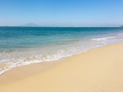 -惠州金海湾嘉华度假酒店