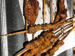 -管氏翅吧(马家堡店)