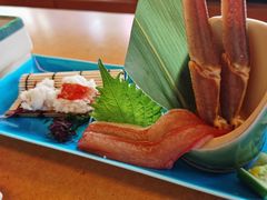 -蟹道乐(道顿堀本店)