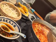 -滇牛云南火锅(桂林路店)