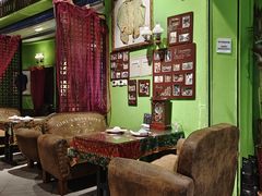 大堂-小娘惹厨房Little Nyonya(狮城有约上榜店)