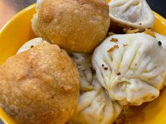 -毛华美食(清扬路店)