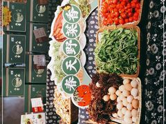 -老阿爸鲜鱼土菜(昆山花桥店)