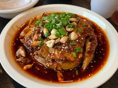 口水鸡-老来福·非遗酸汤兔(凯旋路店)