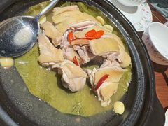 -江南厨子(万象天地店)