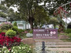 -二沙岛艺术公园