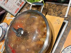 -黄记煌三汁焖锅(欢乐海岸店)