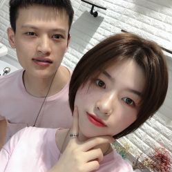 点击看大图 -109美发沙龙