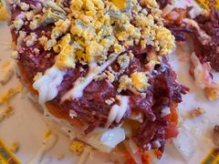 -玛丽娜中西餐厅(三道街店)