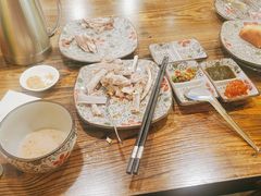 -格日勒阿妈蒙古厨房(大召店)