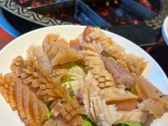 -黄家码头老火锅(解放碑旗舰店)