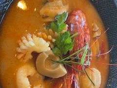 -宴悦海鲜餐厅·游水海鲜·牛排(亚龙湾瑞吉店)