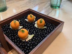 -新荣记(新源南路店)