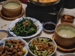 -林四喜·闽南传家菜(鼓浪屿店)