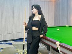 -开开桌球俱乐部