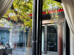 -京兆尹(雍和宫店)