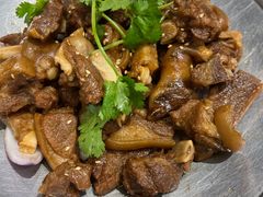 -琼菜王(南海店)