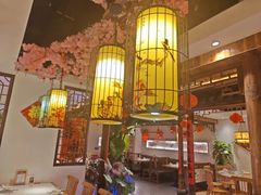 -春天里餐厅(西田城店)