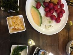 -素德轩素食餐厅(东港店)