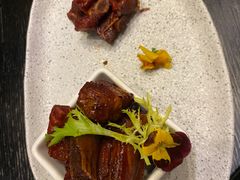 -柒园·三十年创意杭帮菜(龙湖滨江天街店)