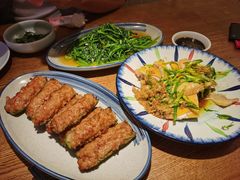 -常来小聚·广州非遗传承餐厅(地王广场店)