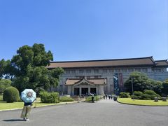 -东京国立博物馆